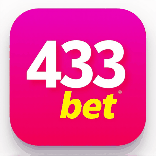 433betlogo